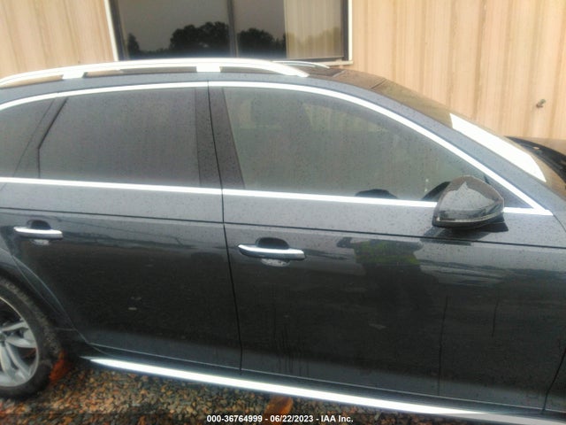 2019 Audi A6, VIN: WA18NAF45KA109789