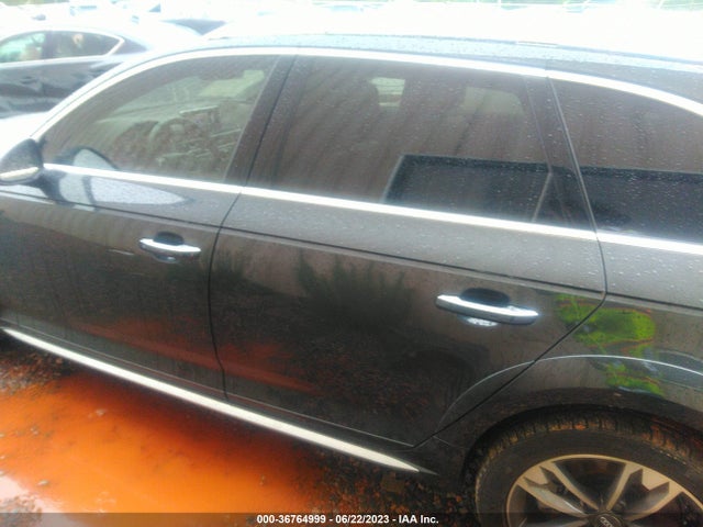 2019 Audi A6, VIN: WA18NAF45KA109789