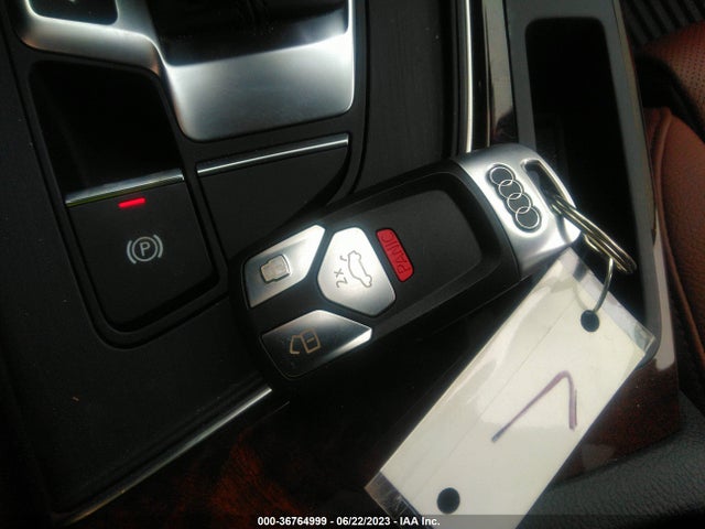 2019 Audi A6, VIN: WA18NAF45KA109789