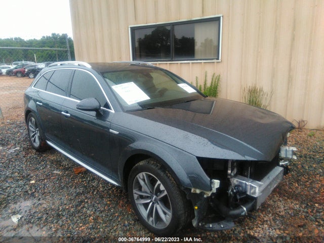 2019 Audi A6, VIN: WA18NAF45KA109789
