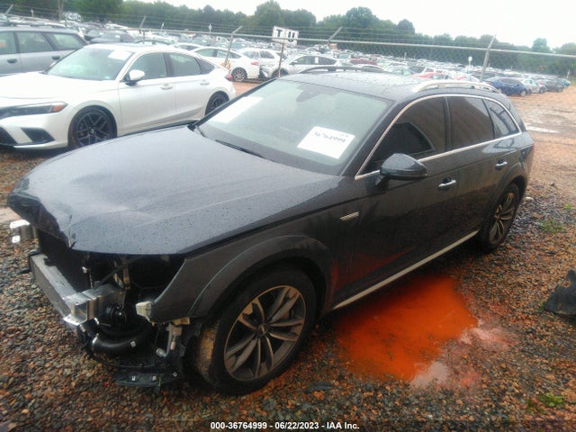 2019 Audi A6, VIN: WA18NAF45KA109789