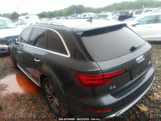 2019 Audi A6, VIN: WA18NAF45KA109789