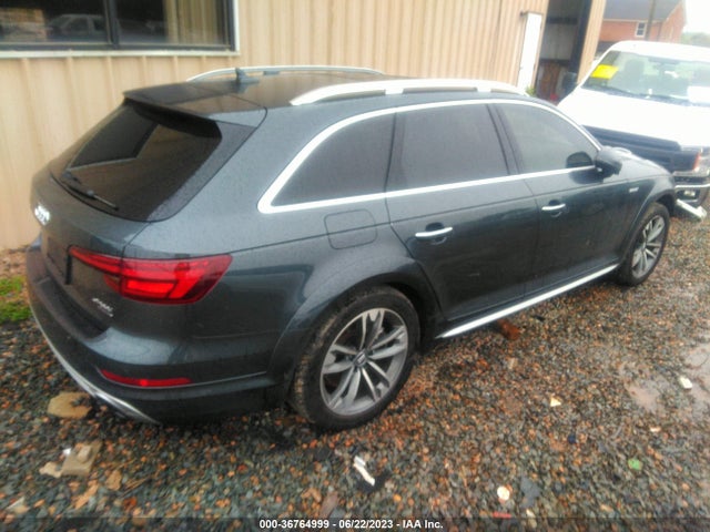 2019 Audi A6, VIN: WA18NAF45KA109789