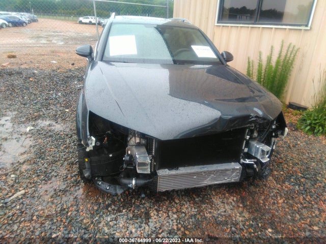 2019 Audi A6, VIN: WA18NAF45KA109789