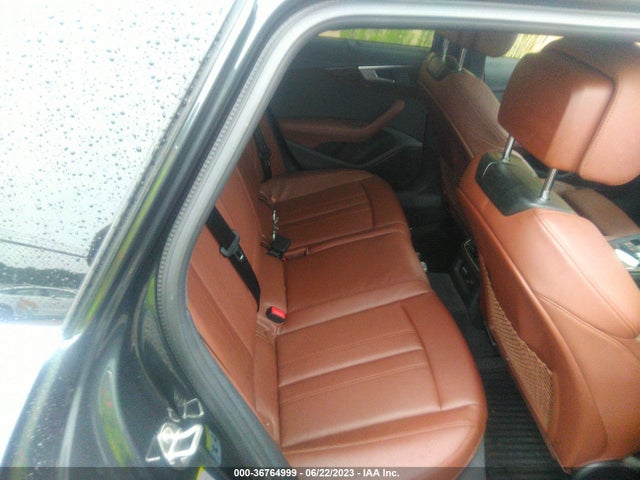 2019 Audi A6, VIN: WA18NAF45KA109789