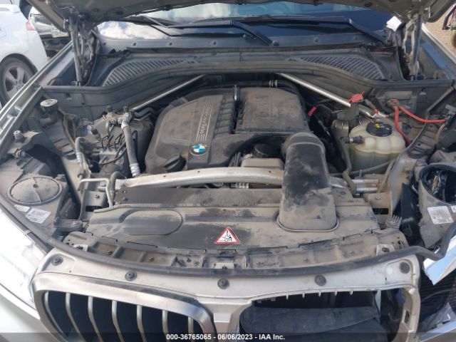 5UXKU2C54G0N80877 BMW X6 Xdrive35i