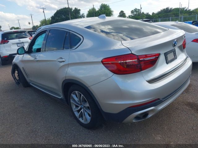 5UXKU2C54G0N80877 BMW X6 Xdrive35i