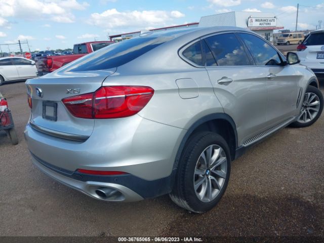 5UXKU2C54G0N80877 BMW X6 Xdrive35i