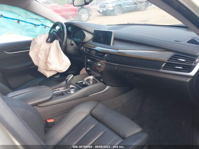 5UXKU2C54G0N80877 BMW X6 Xdrive35i
