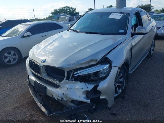 5UXKU2C54G0N80877 BMW X6 Xdrive35i