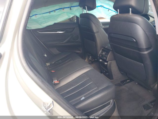 5UXKU2C54G0N80877 BMW X6 Xdrive35i