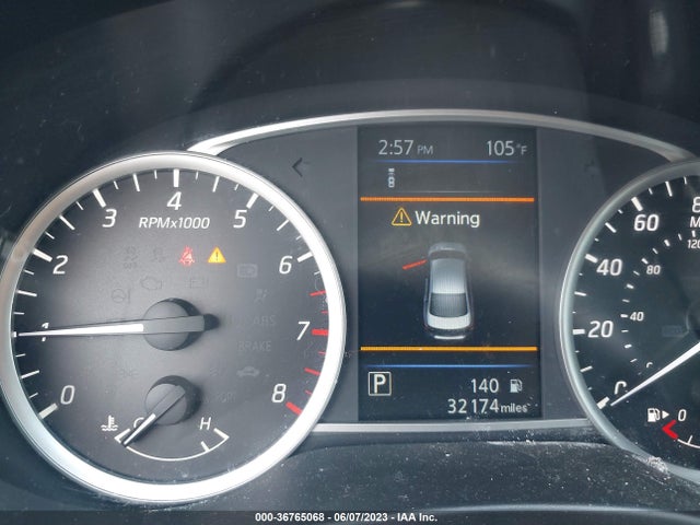 2019 NISSAN SENTRA S VIN: 3N1AB7AP3KY250797