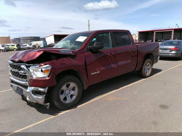 1C6RREFT3NN324282 RAM 1500