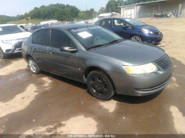 2005 SATURN ION ION 2 VIN: 1G8AJ52FX5Z177135