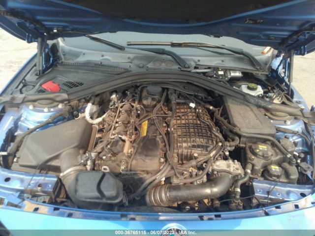 WBA8B7G51GNT70441 BMW 3 Series 340i Xdrive
