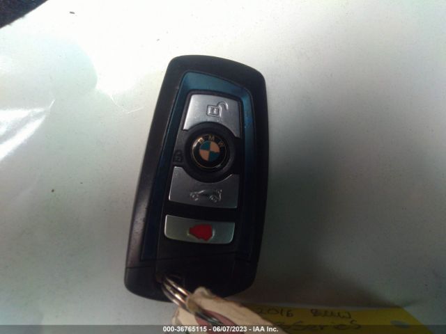 WBA8B7G51GNT70441 BMW 3 Series 340i Xdrive