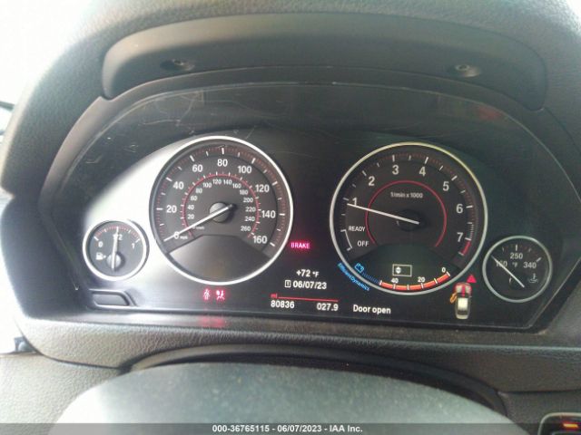 WBA8B7G51GNT70441 BMW 3 Series 340i Xdrive