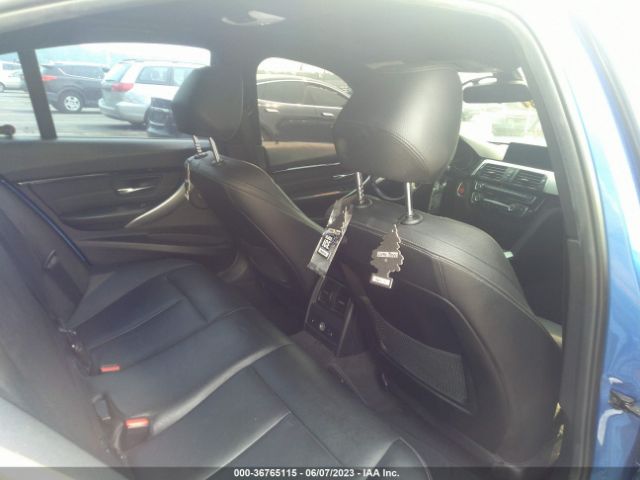 WBA8B7G51GNT70441 BMW 3 Series 340i Xdrive