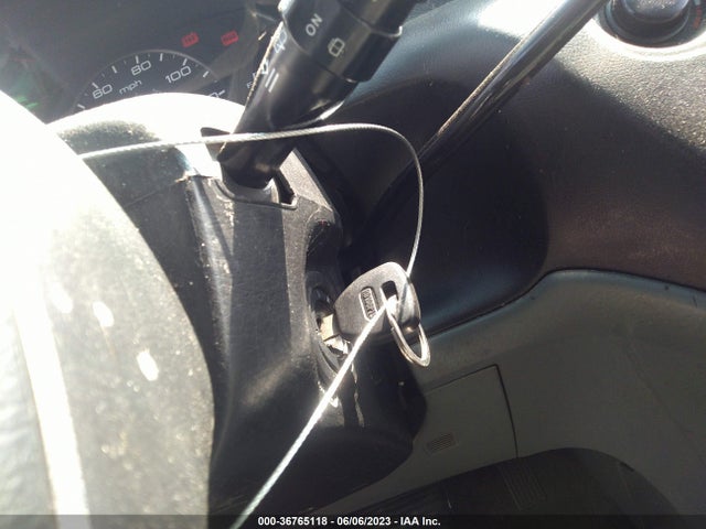 2002 HONDA ODYSSEY EX VIN: 5FNRL18692B025836