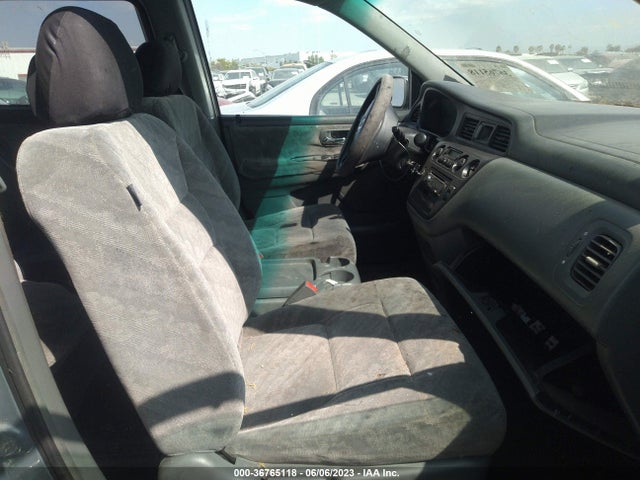 2002 HONDA ODYSSEY EX VIN: 5FNRL18692B025836