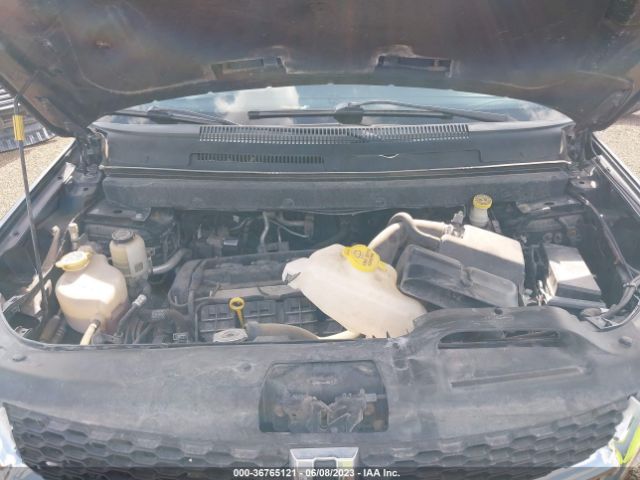 3C4PDCBB6GT246969 Dodge Journey Sxt