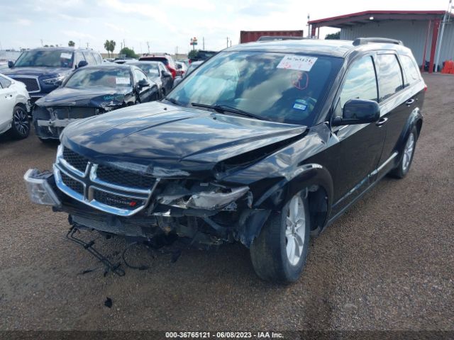 3C4PDCBB6GT246969 Dodge Journey Sxt