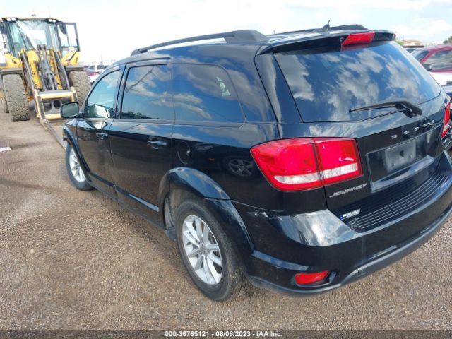 3C4PDCBB6GT246969 Dodge Journey Sxt