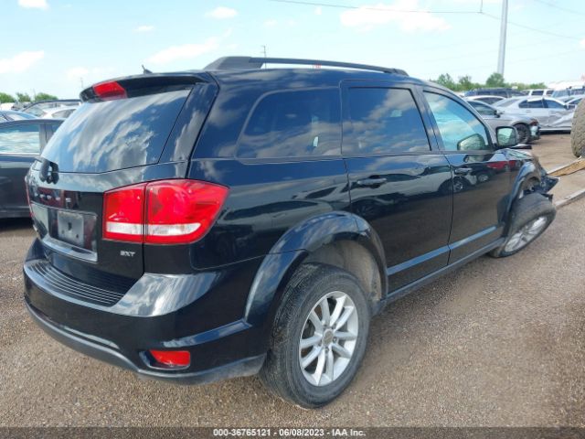 3C4PDCBB6GT246969 Dodge Journey Sxt