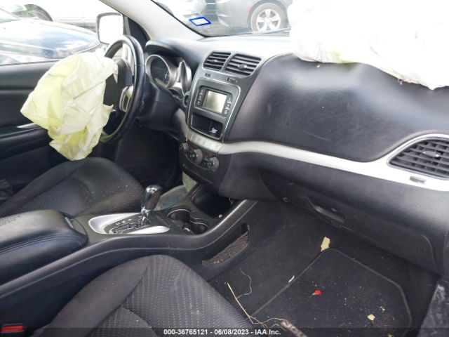 3C4PDCBB6GT246969 Dodge Journey Sxt