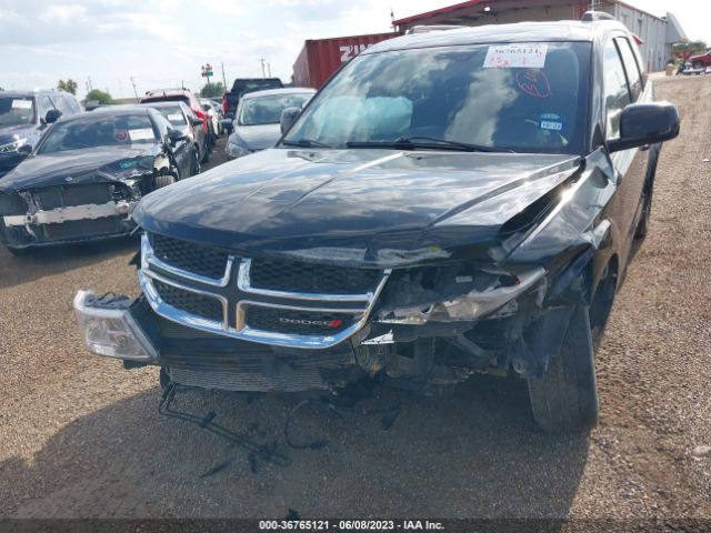 3C4PDCBB6GT246969 Dodge Journey Sxt