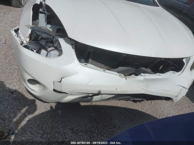 JN8AS5MT9EW623769 Nissan Rogue Select S