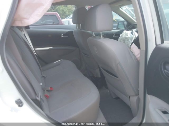 JN8AS5MT9EW623769 Nissan Rogue Select S