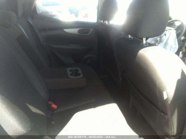 JN1BJ1CR5KW630606 Nissan Rogue Sport S