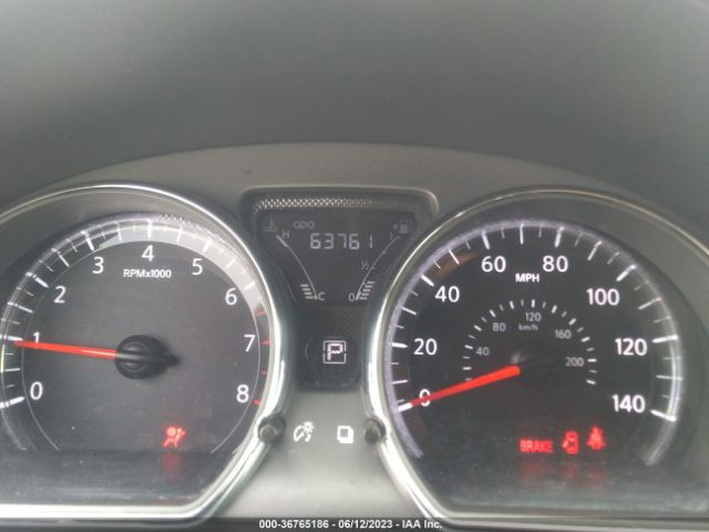 3N1CN7AP5KL852291 Nissan Versa 1.6 Sv