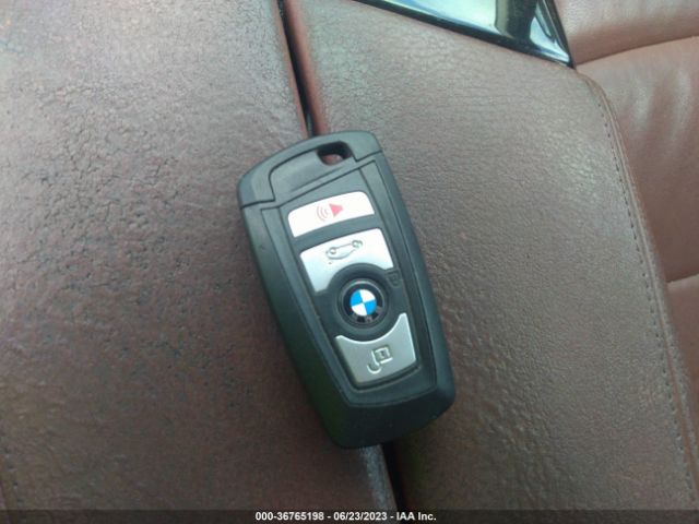 WBA5B3C52ED539712 BMW 5 Series 535i Xdrive