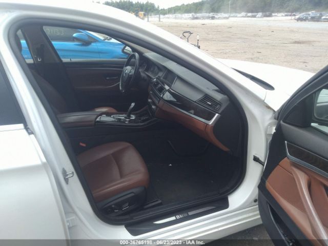 WBA5B3C52ED539712 BMW 5 Series 535i Xdrive
