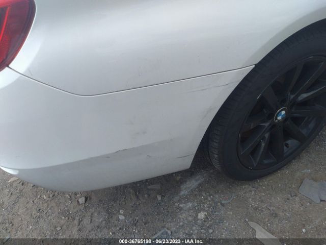 WBA5B3C52ED539712 BMW 5 Series 535i Xdrive