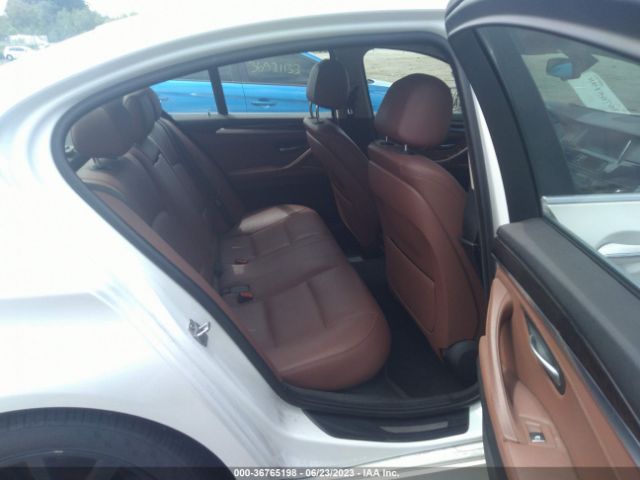WBA5B3C52ED539712 BMW 5 Series 535i Xdrive
