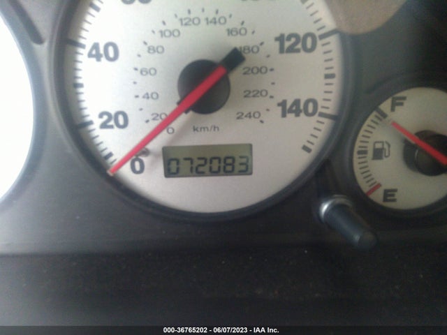 2002 HONDA CIVIC LX VIN: 2HGES16582H527969
