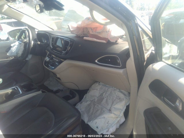 2C4RC1BG0MR585088 Chrysler Pacifica Touring L