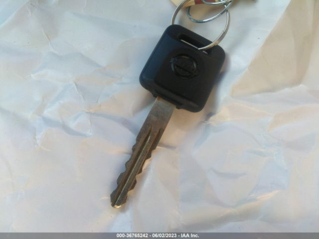 3N6CM0KN9JK693734 Nissan Nv200 Compact Cargo S