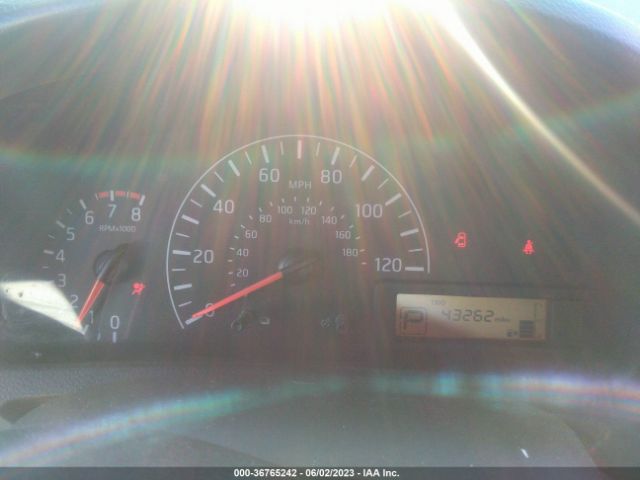 3N6CM0KN9JK693734 Nissan Nv200 Compact Cargo S