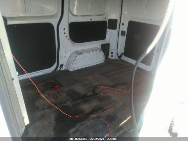 3N6CM0KN9JK693734 Nissan Nv200 Compact Cargo S