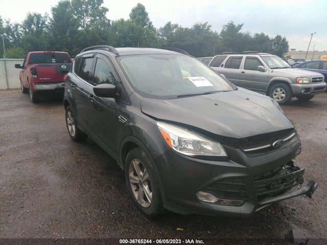 Ford ESCAPE SE 2016 1FMCU9GX6GUA71646 Image 1