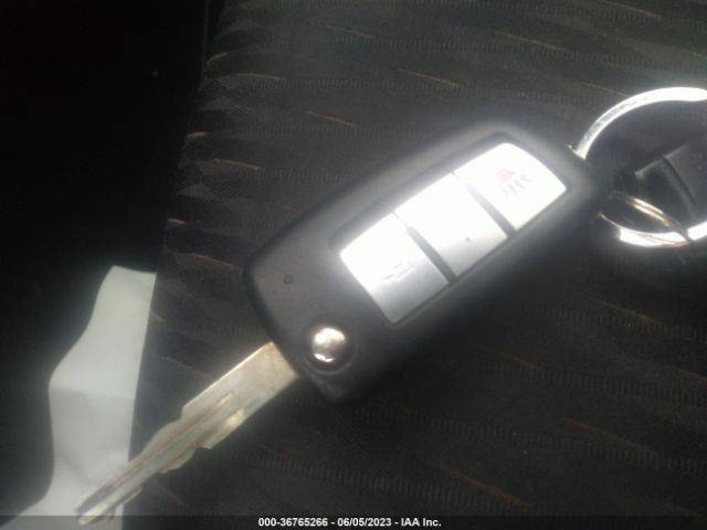 KNMAT2MV5LP512331 Nissan ROGUE S