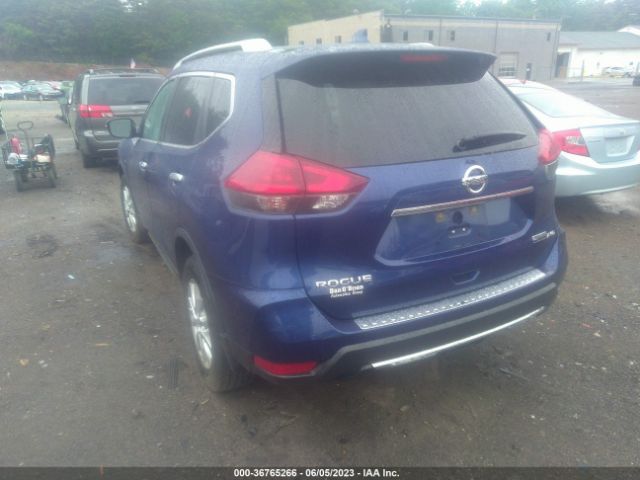 KNMAT2MV5LP512331 Nissan ROGUE S
