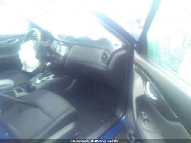 KNMAT2MV5LP512331 Nissan ROGUE S