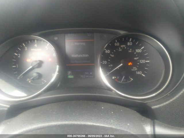 KNMAT2MV5LP512331 Nissan ROGUE S