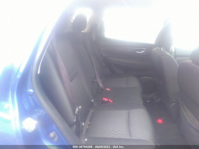 KNMAT2MV5LP512331 Nissan ROGUE S