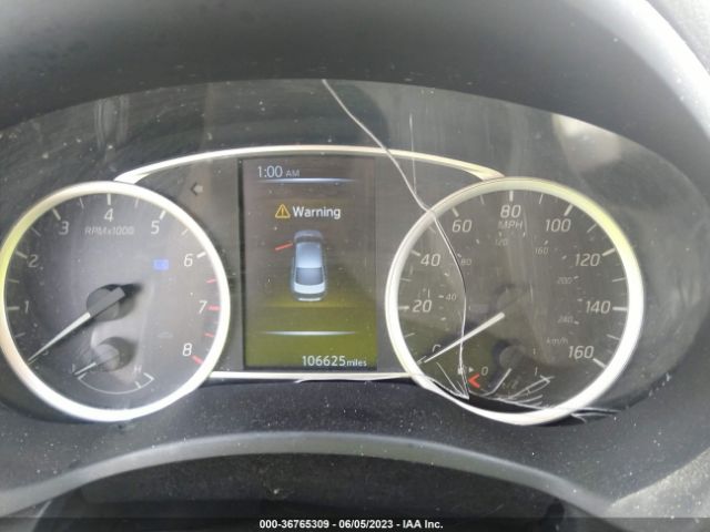 3N1AB7AP1GL667095 Nissan Sentra Sr/sl/s/sv/fe+ S